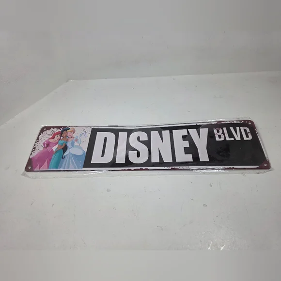 Disney Princess Ruler - Picture 2 of 4
